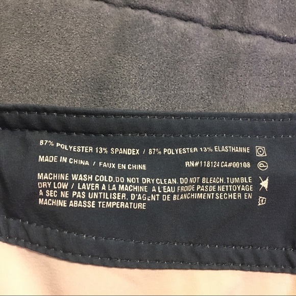 Imperial Motion IM Swim Trunks - Picture 4 of 4